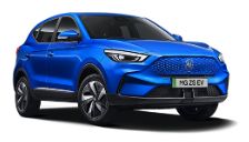 New MG ZS EV Trophy 130kW 51.1kWh Auto Offer